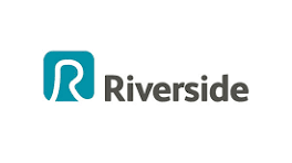 The Riverside Group logo