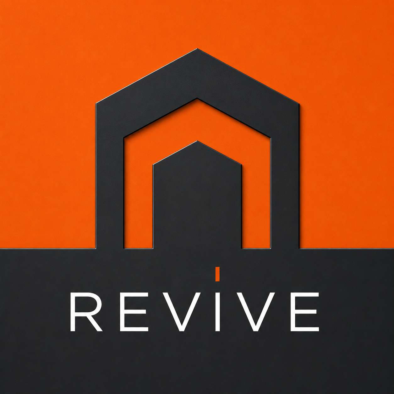 Revive Properties logo