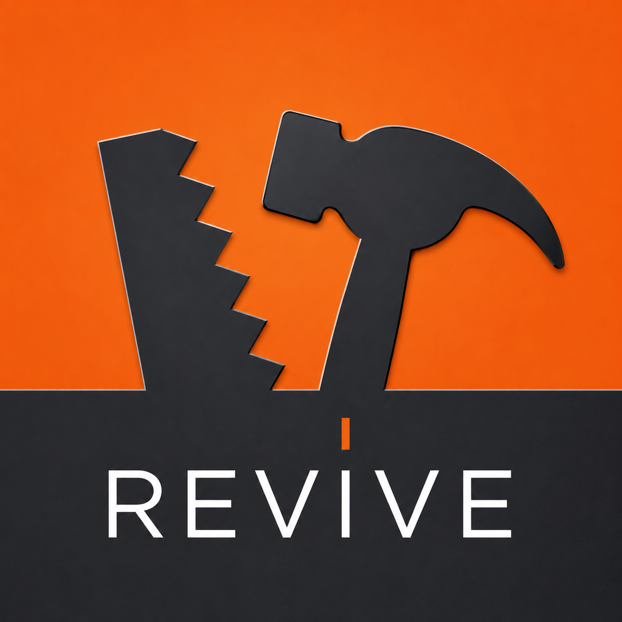 Revive Property Services logo