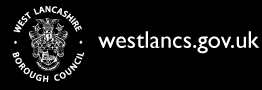 West Lancashire Council logo