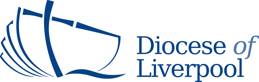 Diocese of Liverpool logo