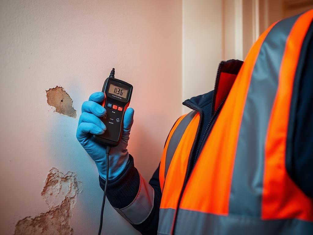 Disrepair & Damp service by Revive Property Services