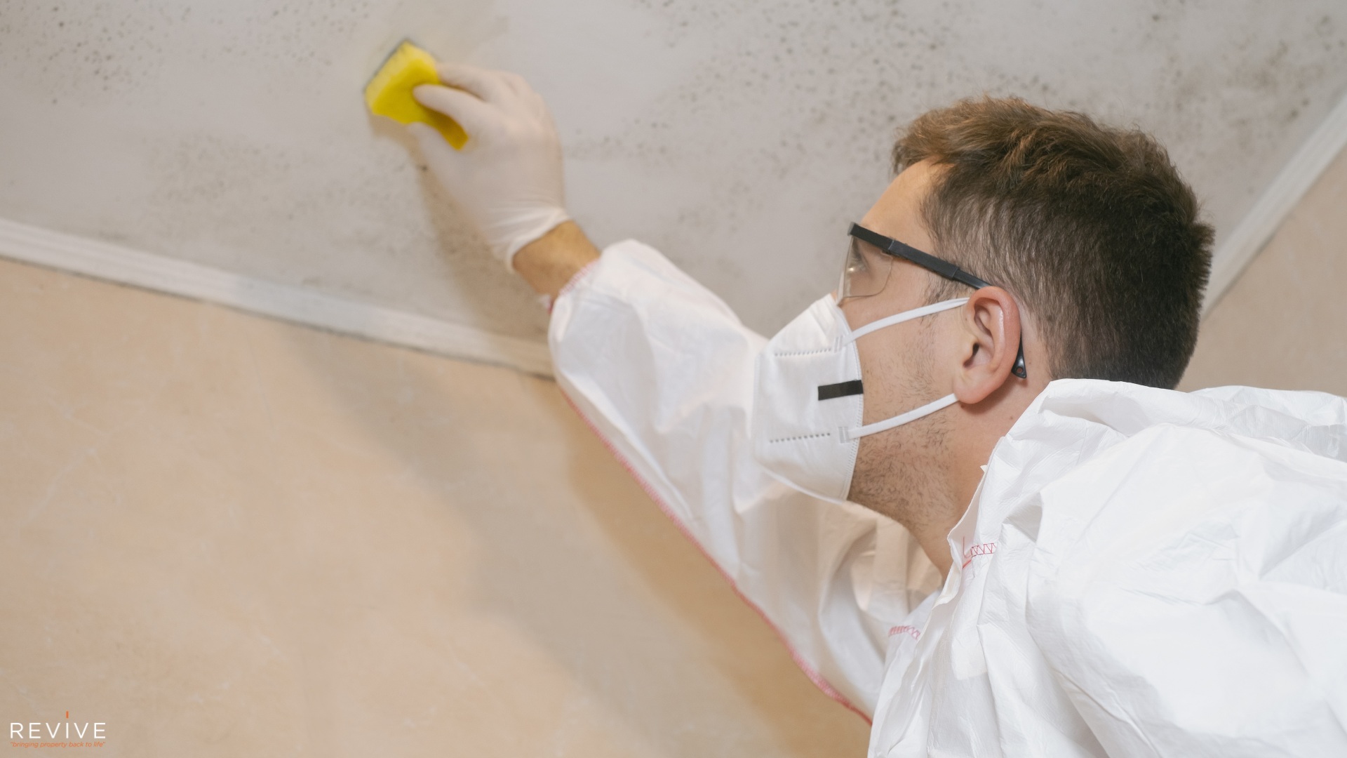 DISREPAIR SERVICES